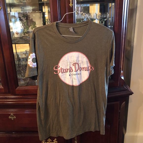 Other - Stan’s Donuts T-Shirt
